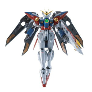 TAMASHII NATIONS METAL ROBOT�� �V�@����L�K���_��W [SIDE MS] �E�C���O�K���_���[�� ��140mm PVCABS�_�C�L���X�g�� �h���ς݉��t�B�M���A