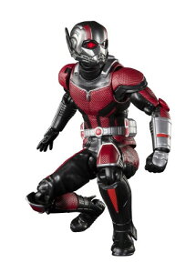TAMASHII NATIONS S.H.�t�B�M���A�[�c �A���g�}�����X�v(ANT-MAN AND THE WASP) �A���g�}�� ��150mm ABSPVC�� �h���ς݉��t�B�M���A