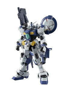 TAMASHII NATIONS ROBOT�� [SIDE MS] �@����m�K���_��0083 with�t�@���g���E�u���b�g RX-78GP00 �K���_������0���@�u���b�T�� ver. A.N.I.M.E. ��125mm PVCABS�� �h���ς݉��t�B�M���A