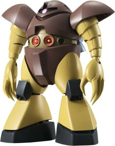 TAMASHII NATIONS ROBOT�� �@����m�K���_�� [SIDE MS] MSM-03 �S�b�O ver. A.N.I.M.E. ��125mm ABSPVC�� �h���ς݉��t�B�M���A
