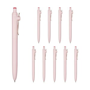 �O�H���M �����{�[���y�� uniball ZENTO �x�[�V�b�N 0.38 �� 10�{���� UBNZS38.15 10P