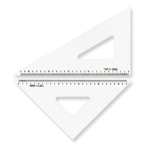 ���h�v���X�`�b�N ORIONS ���^�N�����O�p��K(�ڐ��t) 30cm A-1020