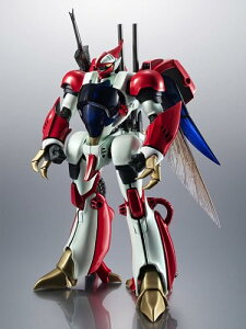 TAMASHII NATIONS METAL ROBOT�� ����m�_���o�C�� [SIDE AB] �r���o�C�� ��155mm ABS�_�C�L���X�gPVC�� �h���ς݉��t�B�M���A