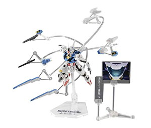 TAMASHII NATIONS ROBOT�� �@����m�K���_�� �����̖��� XVX-016 �K���_���E�G�A���A�� ver. A.N.I.M.E. ~ROBOT��15th ANNIVERSARY~ ��125mm ABSPVC�� �h���ς݉��t�B�M���A