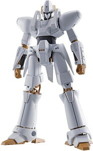 TAMASHII NATIONS HI-METAL R �d��@�G���K�C�� �G���K�C�� ��225mm ABS�_�C�L���X�gPVC�� �h���ς݉��t�B�M���A