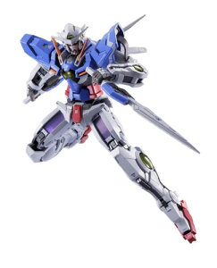TAMASHII NATIONS METAL BUILD GN-001 �K���_���G�N�V�A �X�g�A���~�e�b�h�G�f�B�V���� GUNDAM EX IA -STORE LIMITED EDITION-