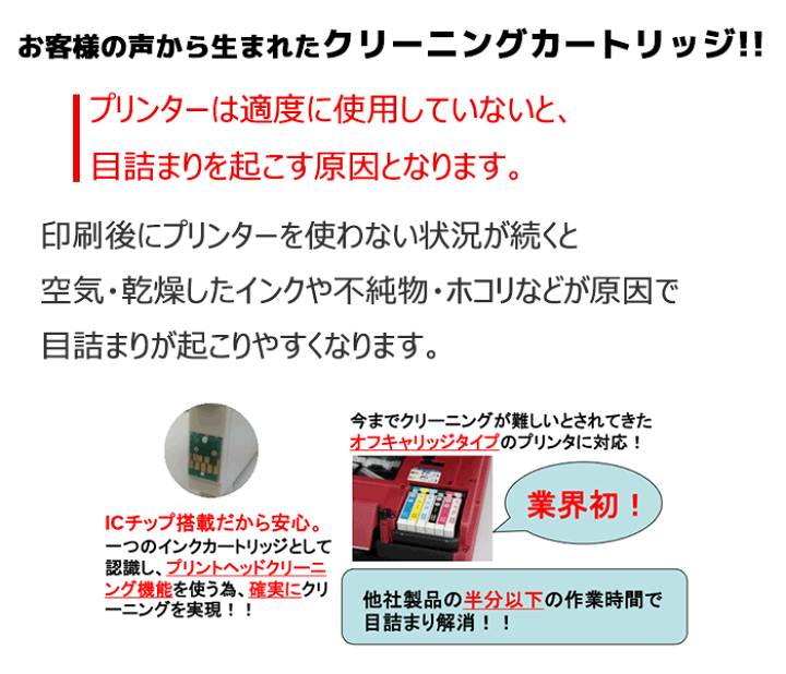 楽天市場】キャノン 目詰まり解消 BCI-351+350XL/6MP BCI-351XL 350XL