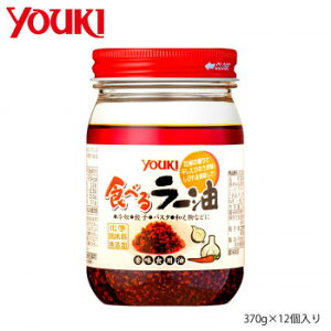 YOUKI ���E�L�H�i �H�ׂ郉�[�� 370g×12���� 212099