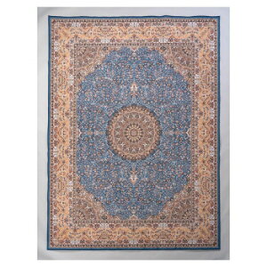 �]�ʃv�����g �J�[�y�b�g ���S�� 3���p 200x250cm LOTUS250