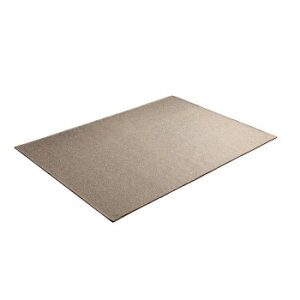 �J�[�� �W���K�[�h���O 130×185cm �x�[�W�� 1293290024202