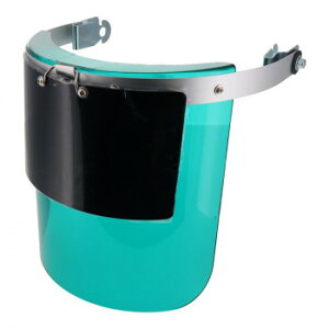 DT�t�F�C�X�V�[���h�w�����b�g�^W�@�O���[���@DT-HFSW-G�@805407