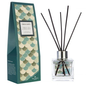 FIRED EARTH �f�B�t���[�U�[100ml �O���[���e�B�[���x���K���b�g WLFE2102