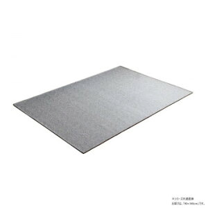 �J�[�� �W���K�[�h���O 90×185cm �O���[ 1293290133102