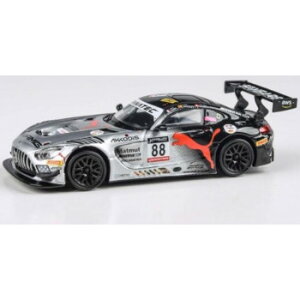 JADI B �����Z�f�X AMG GT3 Evo 22Spa24���� Akkodis P1 LHD 1/64�X�P�[�� PA55359