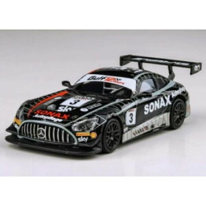 JADI B �����Z�f�X AMG GT3 21 �K���t12H RAM Racing �\�i�b�N�X LHD 1/64�X�P�[�� PA55360