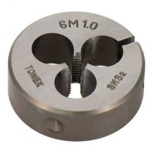 TONEX�@�_�C�X(38mm)�@M6X1.0�@110223