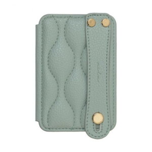 mila pocket Magsafe�A�N�Z�T���[ Mint Green/�~���g�O���[�� MAG-MILA02