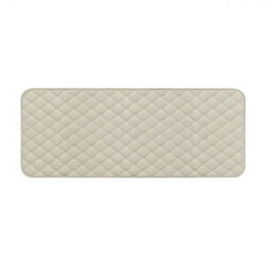 �I�J�g�[ mocchin(���b�`��) �Ђ���⊴�C���e���A�}�b�g 48×120cm �O���[ 1974