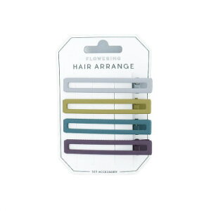 �t�����[�����O �w�A�A�N�Z�T���[ �N���b�v�s�� B HCP0150-B