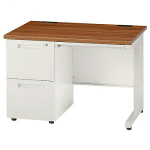 �����ɔ̔� �I�t�B�X�p�e�[�u�� W1000 2�i���� W/�E�H�[���i�b�g GSD-W107-2L WN