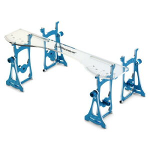 G-FORCE Set Up System for 1/10 Buggy (Blue) G0383