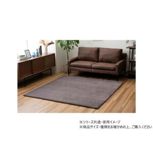 �t�@���[ �J�[�y�b�g 3�� 200×240cm �R�R�A�u���E�� 1281280311303