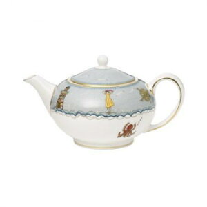 (B) Wedgwood�@�E�F�b�W�E�b�h �@�Z�C���[�X F �e�B�[�|�b�g S BXD�@1050197