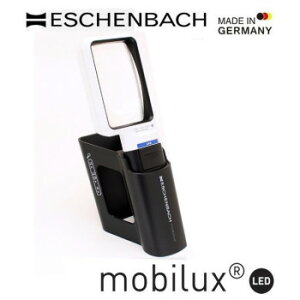 �G�b�V�F���o�b�n�@mobiluxLED+mobase�@LED���C�h���C�g���[�y����p�X�^���h�@50×75mm(3.5�{)�@1511-3M