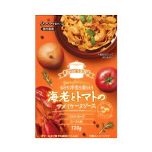�A���A�P�W���p�� 117711 Dear.SOUP �C�V�ƃg�}�g�̃A�����P�[�k�\�[�X 120g×12��×4��