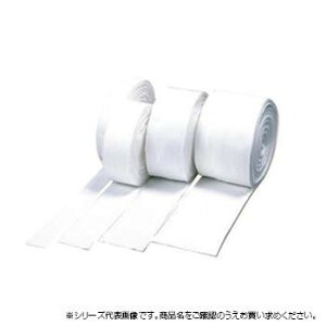 ���{�q�� �X�g�b�L�l�b�g�`���[�r�X�g�b�L�[�l�E�z���C�g 4�� 10cm×18m 1���[�� 1104