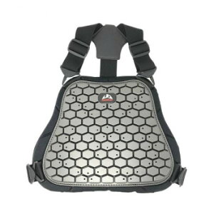 NANKAI HEXA �`�F�X�g�v���e�N�^�[ CE Level1 SDP-C003 �����T�C�Y �u���b�N