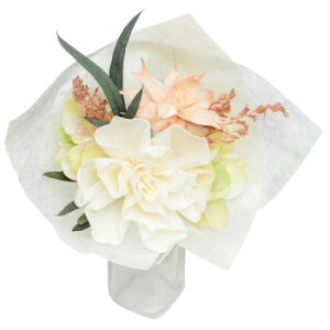 Mini bouquet II(�~�j�u�[�P�c-) F-3499 �x�[�W�� 57r200g200002