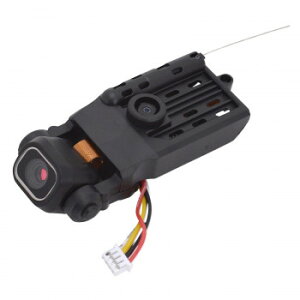 �J�������W���[��(Black)(LEGGERO) GB190