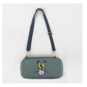 FLAPPER �g���ƃW�F���[ �t�@�j�[�A�[�g switch�P�[�X �O���[ F218035-12