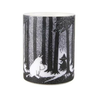 MOOMIN ���[�~�� �L�����h�� CAMPFIRE MRA040098