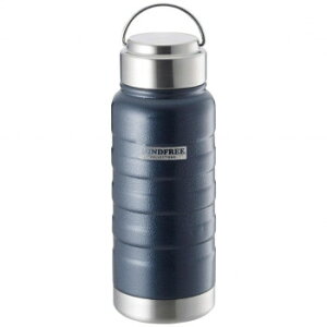 MF-05N MINDFREE -�}�C���h�t���[- �X�e�����X�{�g�� 550ml �l�C�r�[