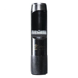 ���ŃM���l���쏊 DIA-T ��|���` �������� (�u���X�^�[�p�b�N) 20mm 120-U