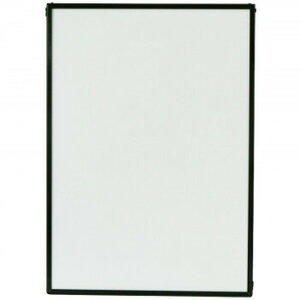 ARTE(Ae) A~t[ X^_[hV[Y GRCpl(R) A1(594×841mm) ubN ST-A1-BK