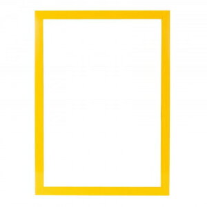 ARTE(�A���e)�@�j���[�A�[�g�t���[���J���[�@B1(728×1030mm)�@�C�G���[�ENB-B1-YL