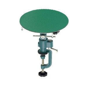 小品盆栽用自在式仕立台 1387