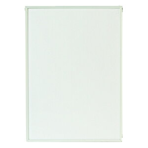 ARTE(Ae) A~t[ X^_[hV[Y GRCpl(R) B2(515×728mm) zCg ST-B2-WH