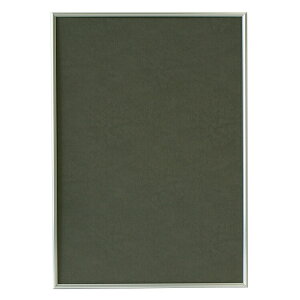 ARTE(Ae) A~t[ X^_[hV[Y VFCv A2(420×594mm) Vo[ SH-A2-SV