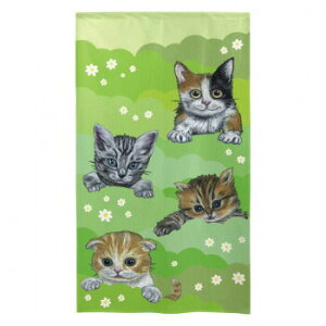 ̂ 4C̔L΂Ɖ 85cm×150cm (91202)