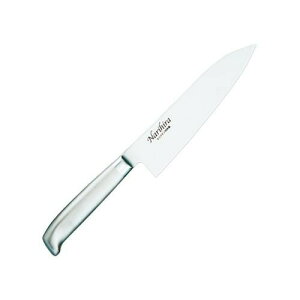 NARIHIRA �I�[���X�e�����X FC-62 ����180mm 021408-001