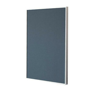 ARTE(�A���e) �A���~�t���[�� �I�X�g���b�`(R) B4(257×364mm) �V���o�[ SRK-B4-SV
