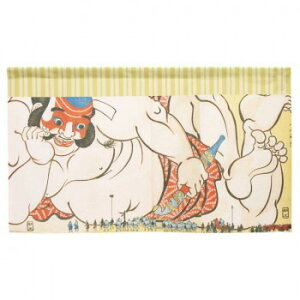�̂�� �̐썑�F ����ޏ��l���V 10 ��85cm×��45cm (91350)