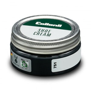 Collonil(�R���j��) �V���[�N���[�� 60ml �u���b�N