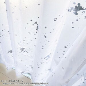 �f�B�Y�j�[ �~�b�L�[���[�X���J�[�e�� 2���g 100×133cm SB-580-D