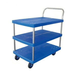 �v���X�`�b�N�e�[�u����ԁ@�e�[�u��3�i���@�ő�ύڗ�150kg�@PLA150Y-T3