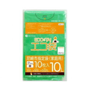 ECO TAI�@�G�R�܁@���s�w���(�ƒ�p)10L SAM-10 �O���[�� 10��×100��